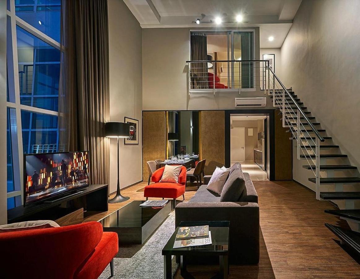 Maritime Luxury Suites 조지타운 외부 사진