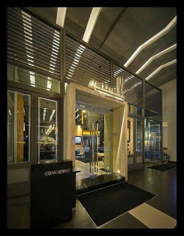 Maritime Luxury Suites 조지타운 외부 사진