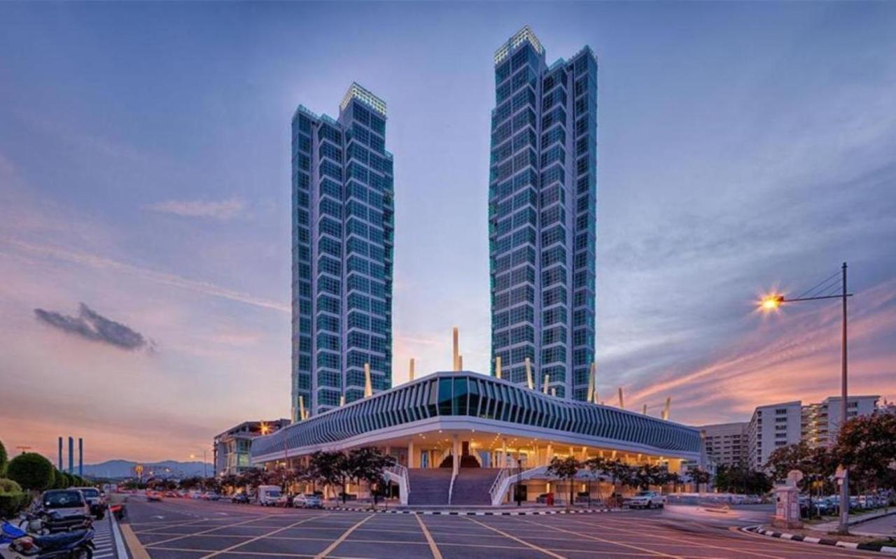 Maritime Luxury Suites 조지타운 외부 사진